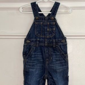 Baby Gap Overalls 6-12 months